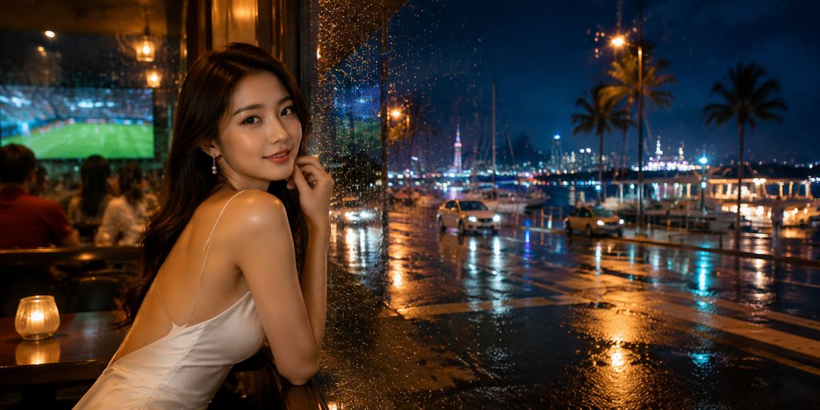 Người dùng Nha Trang uống cà phê và xem kết quả cược thể thao trực tuyến qua điện thoại